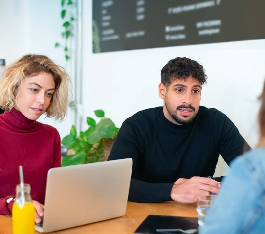ECI pour les entreprises